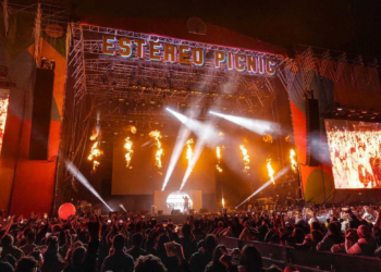 Confirmado el Festival Estéreo Picnic 2025: Fecha, Lugar y Boletería
