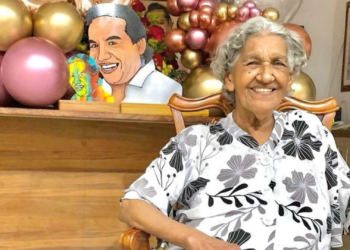 Críticas por Mal Estado de la Tumba de ‘Mamá Vila’ Madre de Diomedes Diaz