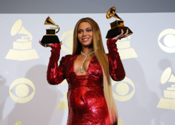 Beyonce Se Covierte En La Artista Con Más Nominaciones en los Grammy